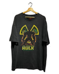 Vintage 2002 Incredible Hulk Marvel Promo Tee KIF Vintage