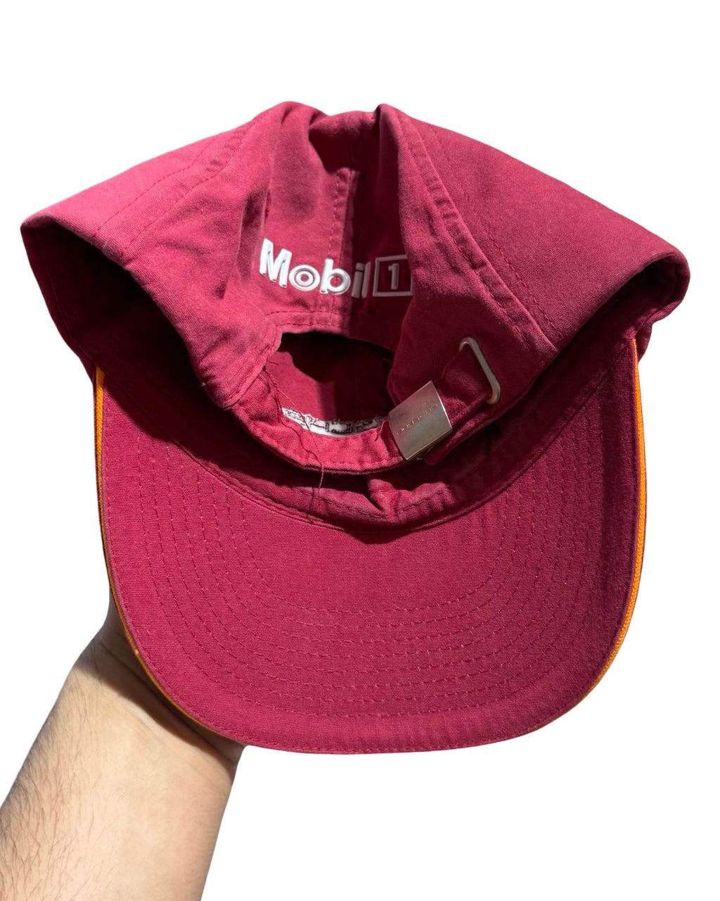 Vintage Porsche x Top Speed Hat