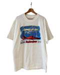 Vintage 1999 Budweiser Light It Up Tee KIF Vintage