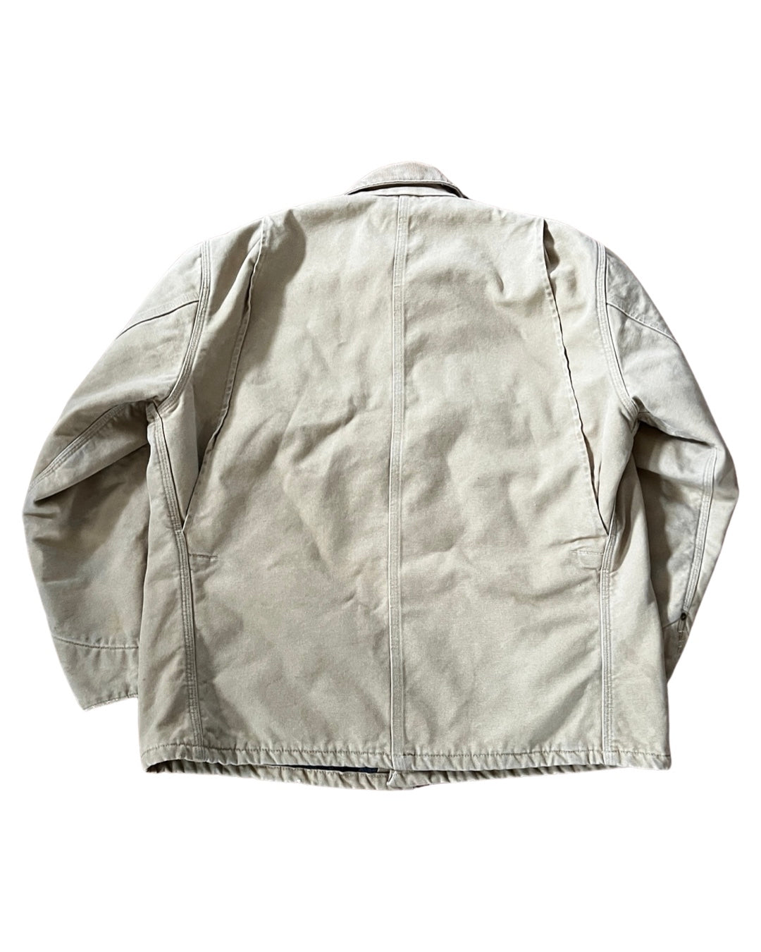 Vintage 90s Carhartt Button Up Barn Jacket