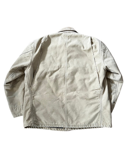 Vintage 90s Carhartt Button Up Barn Jacket