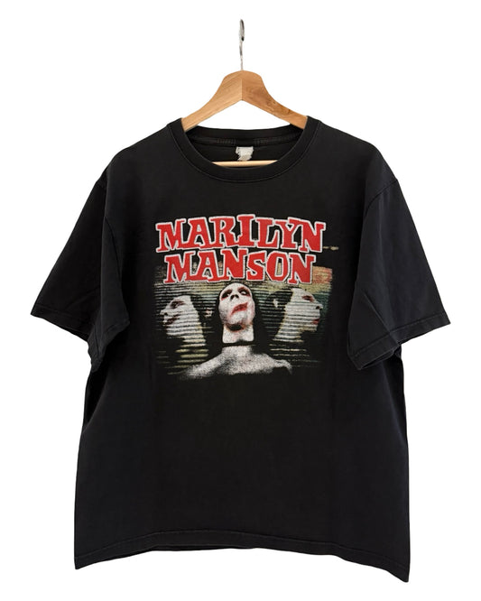 Vintage 90s Marilyn Manson Sweet Dreams Tee