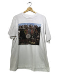 Vintage 1990 The Beatles Sgt Pepper Promo Tee KIF Vintage