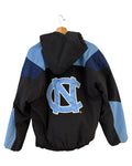 Vintage 90s North Carolina Tar Heels UNC Starter Jacket KIF Vintage
