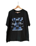 Vintage 1994 Boyz 2 Men Hip Hop Tee KIF Vintage