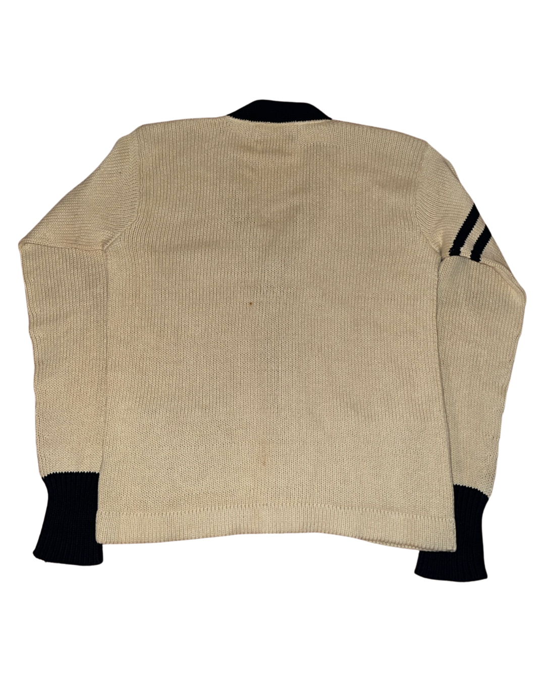 Vintage Ralph Lauren P-Wing Rugby Cardigan