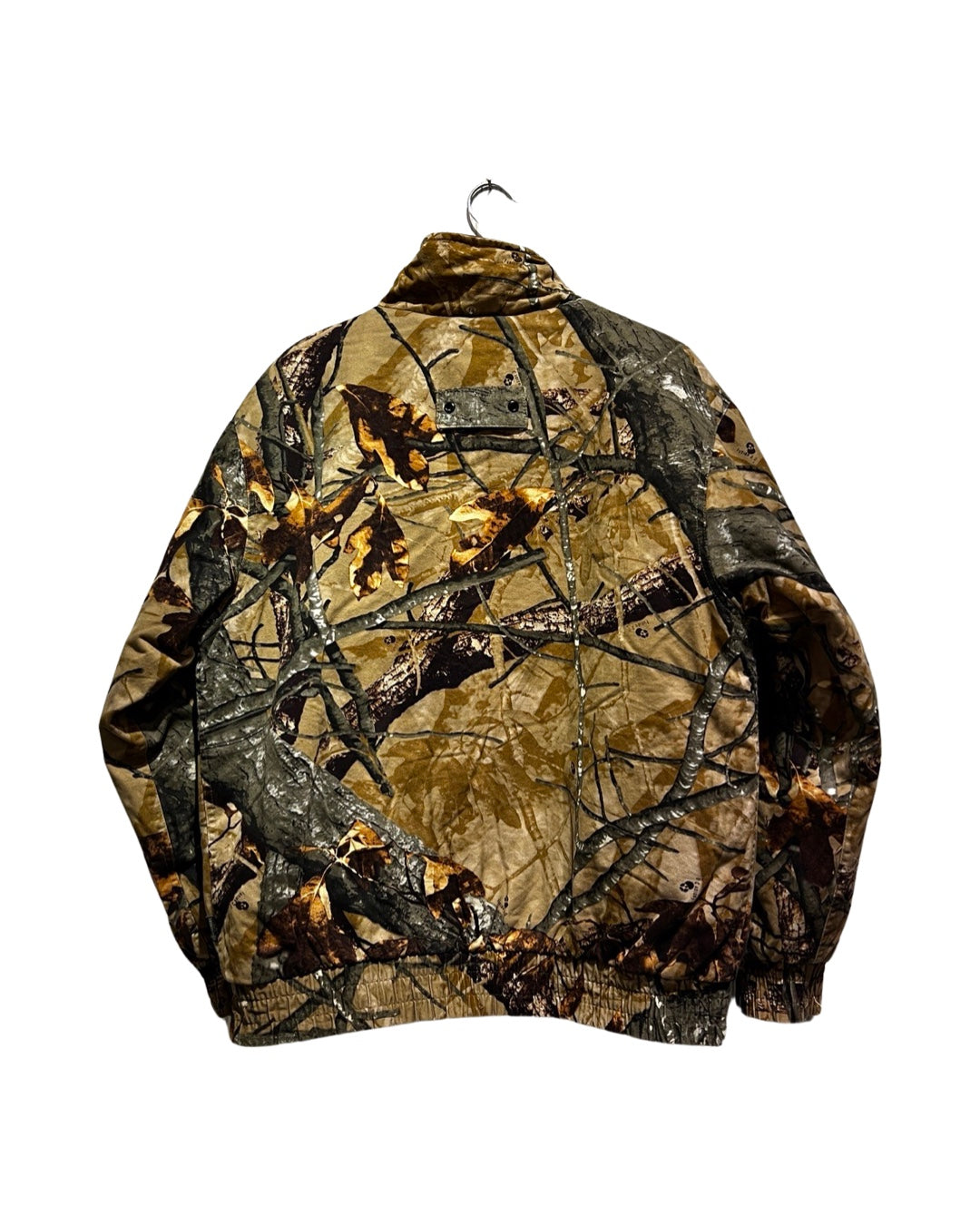 Vintage Ridge Fusion Camo Jacket