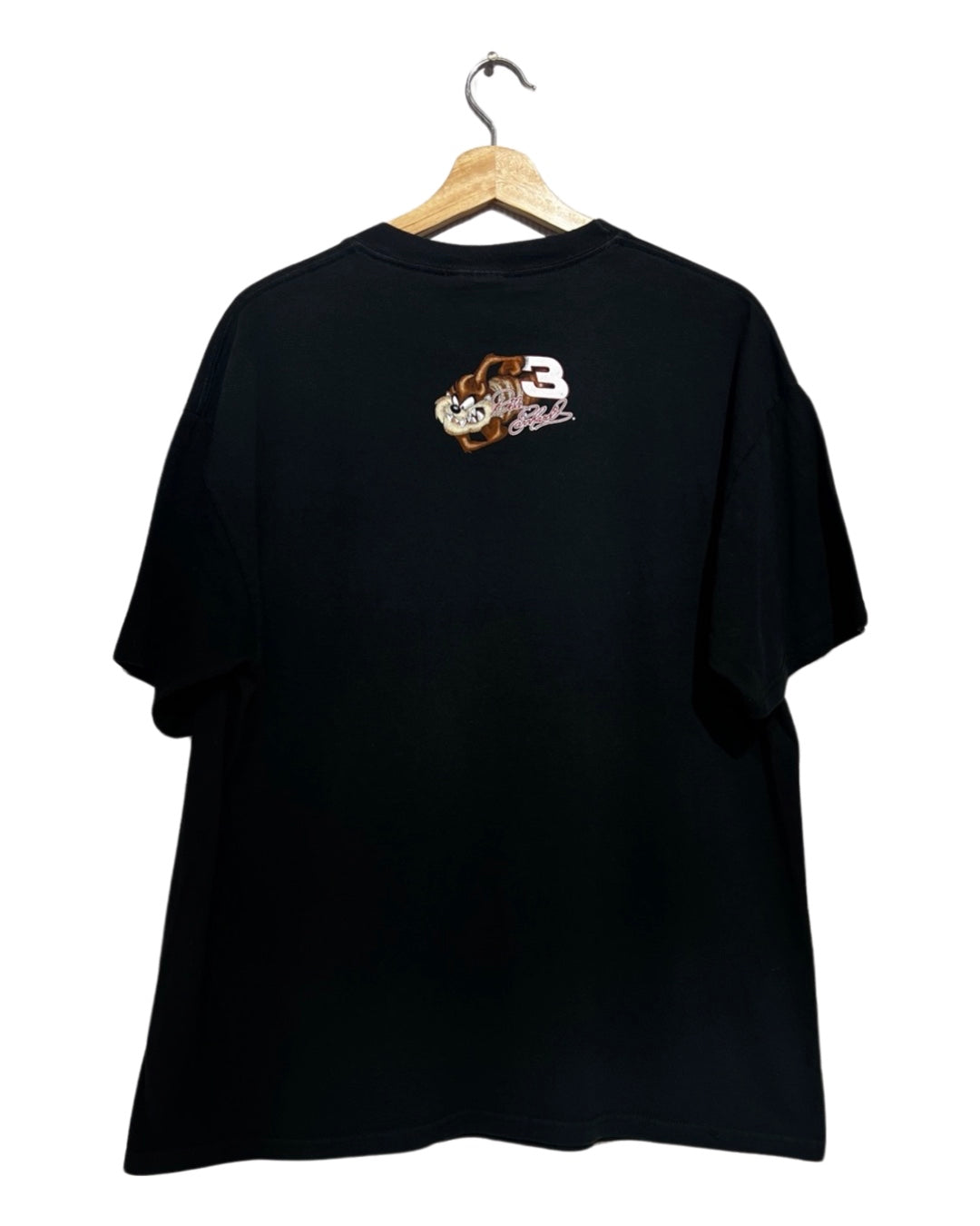 Vintage Taz x Nascar Dale Earnhardt Tee