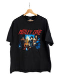 Vintage 2004 Motley Crue Tour Tee