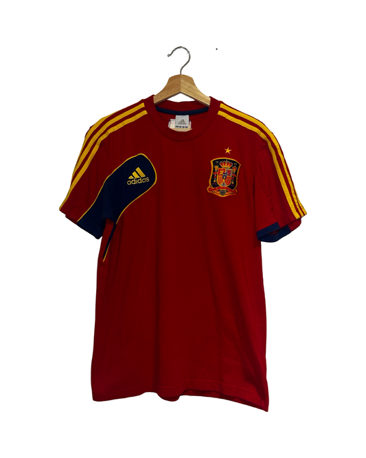 Vintage Adidas Spain Home Jersey