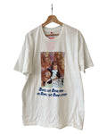 Camiseta Promocional de Austin Powers Vintage 1999