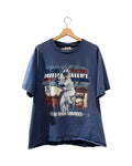 Vintage 2004 Yankees Alex Rodriguez Pride Of My People Tee KIF Vintage