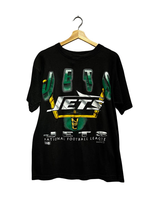 Vintage 1993 New York Jets NFL Tee