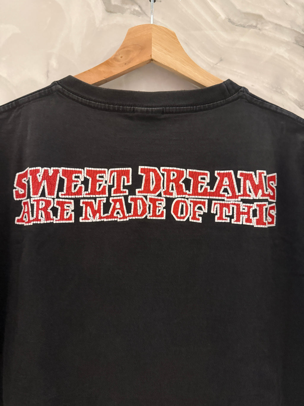 Vintage 90s Marilyn Manson Sweet Dreams Tee KIF Vintage