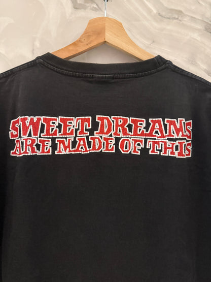 Vintage 90s Marilyn Manson Sweet Dreams Tee