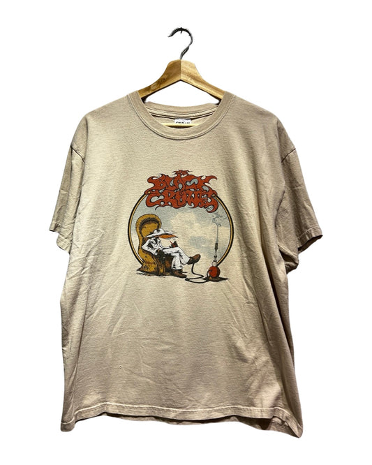 Vintage Rare 2005 The Black Crowes Tour Tee