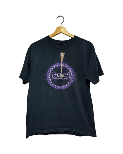 Vintage 2001 TOOL Band Tee