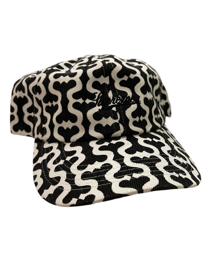 Archive Supreme Double S Logo Hat