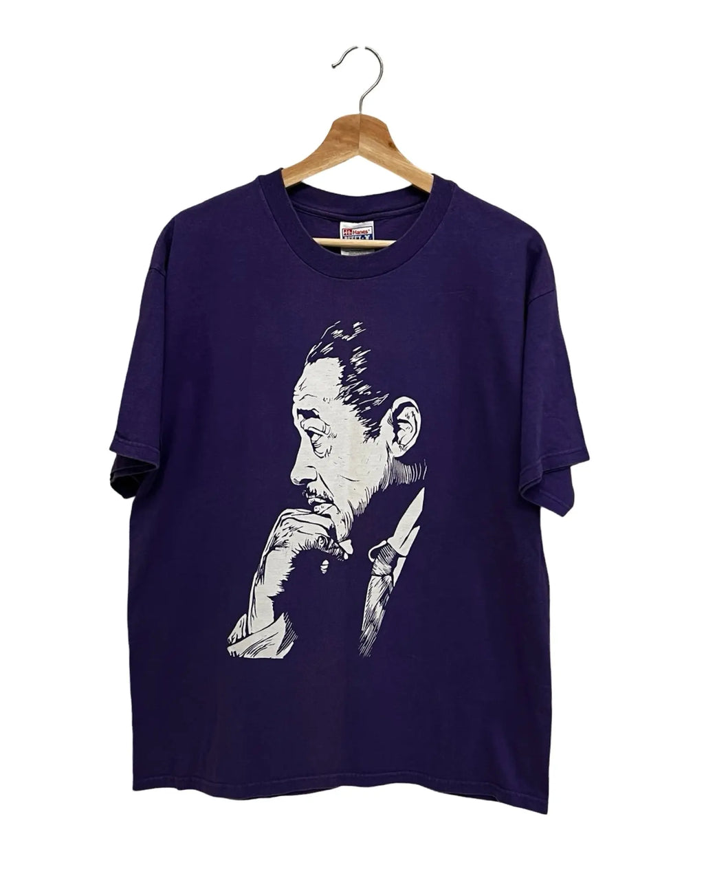 Vintage 90s Duke Ellington Jazz Smithsonian Tee KIF Vintage