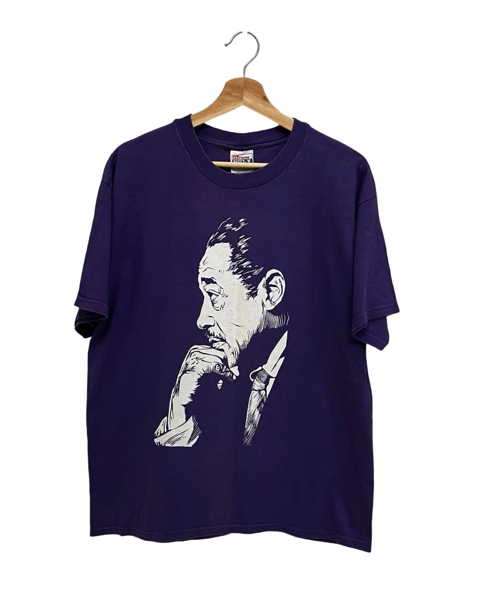 Vintage 90s Duke Ellington Jazz Smithsonian Tee KIF Vintage