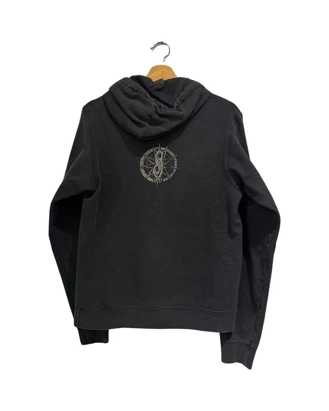 y2k Slipknot Iowa Hoodie KIF Vintage