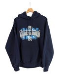 Vintage 2009 New York Yankees Hoodie KIF Vintage