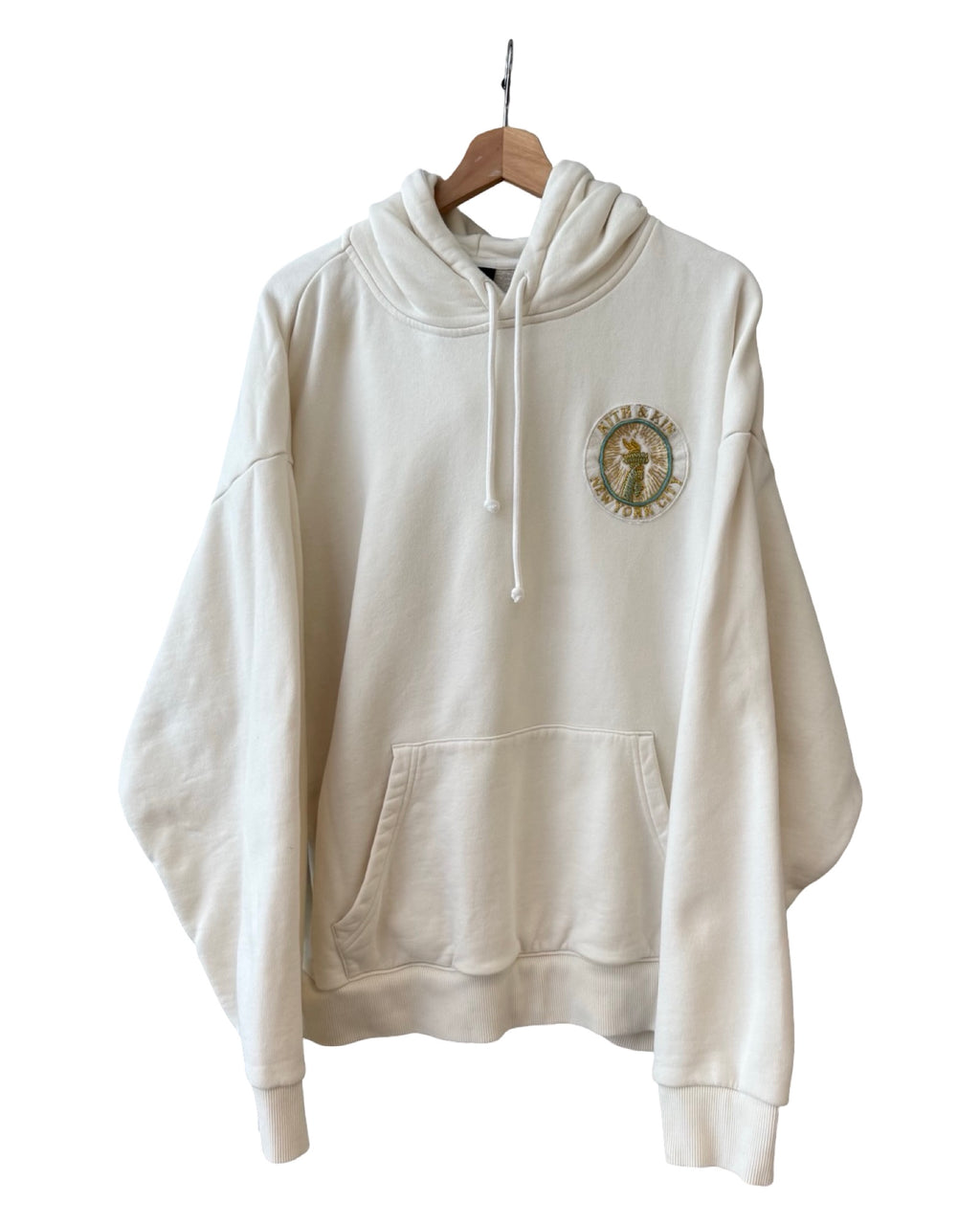 Kith NYC Exclusive Kith & Kin Hoodie