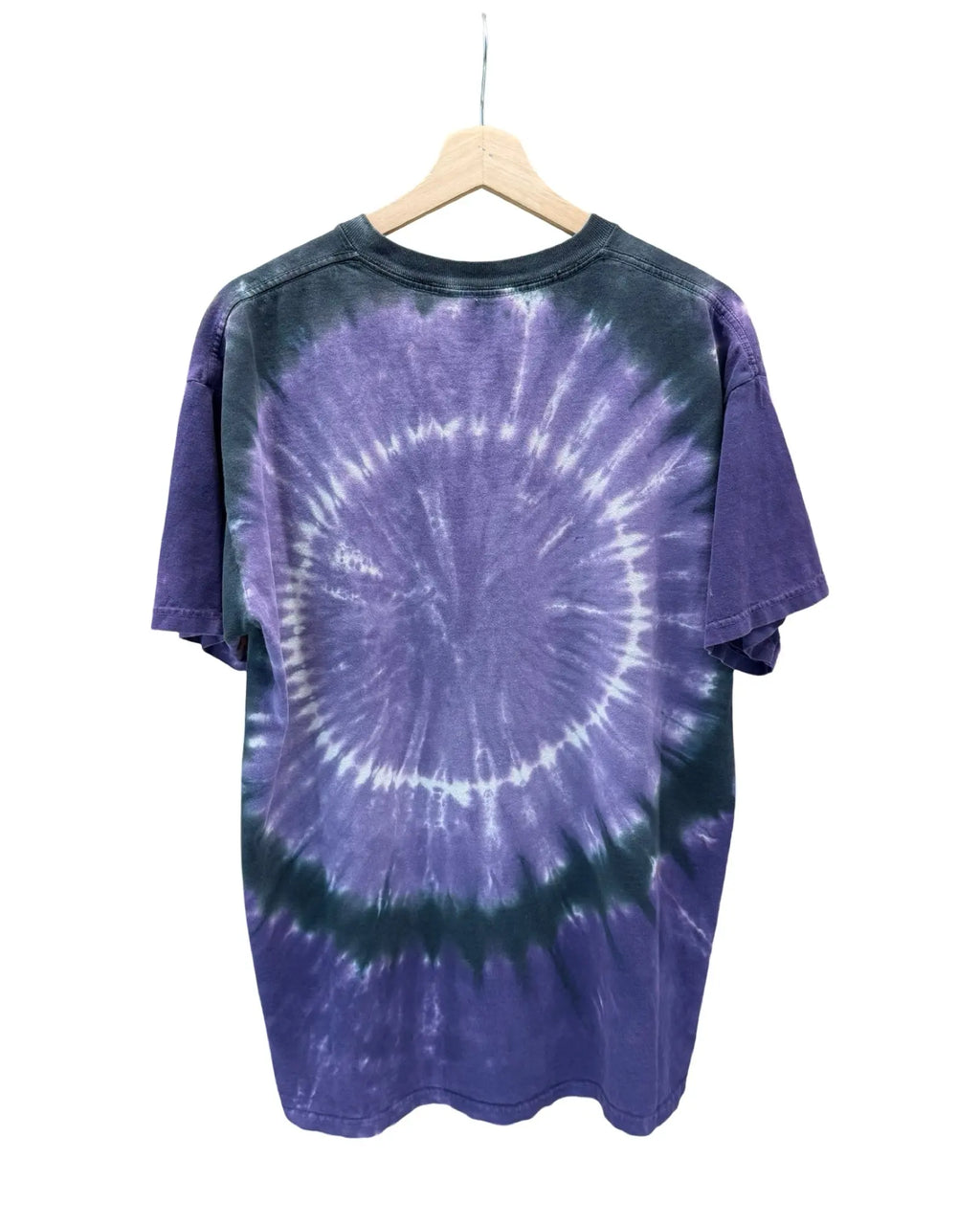 Vintage 2000 Jimi Hendrix Tie Dye Tee KIF Vintage