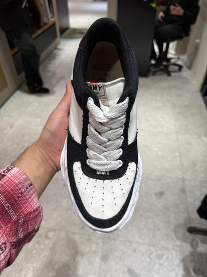 Maison Mihara Yasuhiro Wayne Low Size 10