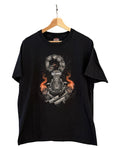 Camiseta vintage Harley Davidson Baton Rouge