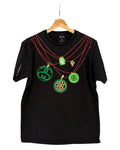 Vintage Stussy x Clot Tee