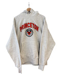 Sudadera con capucha vintage de la Universidad de Princeton