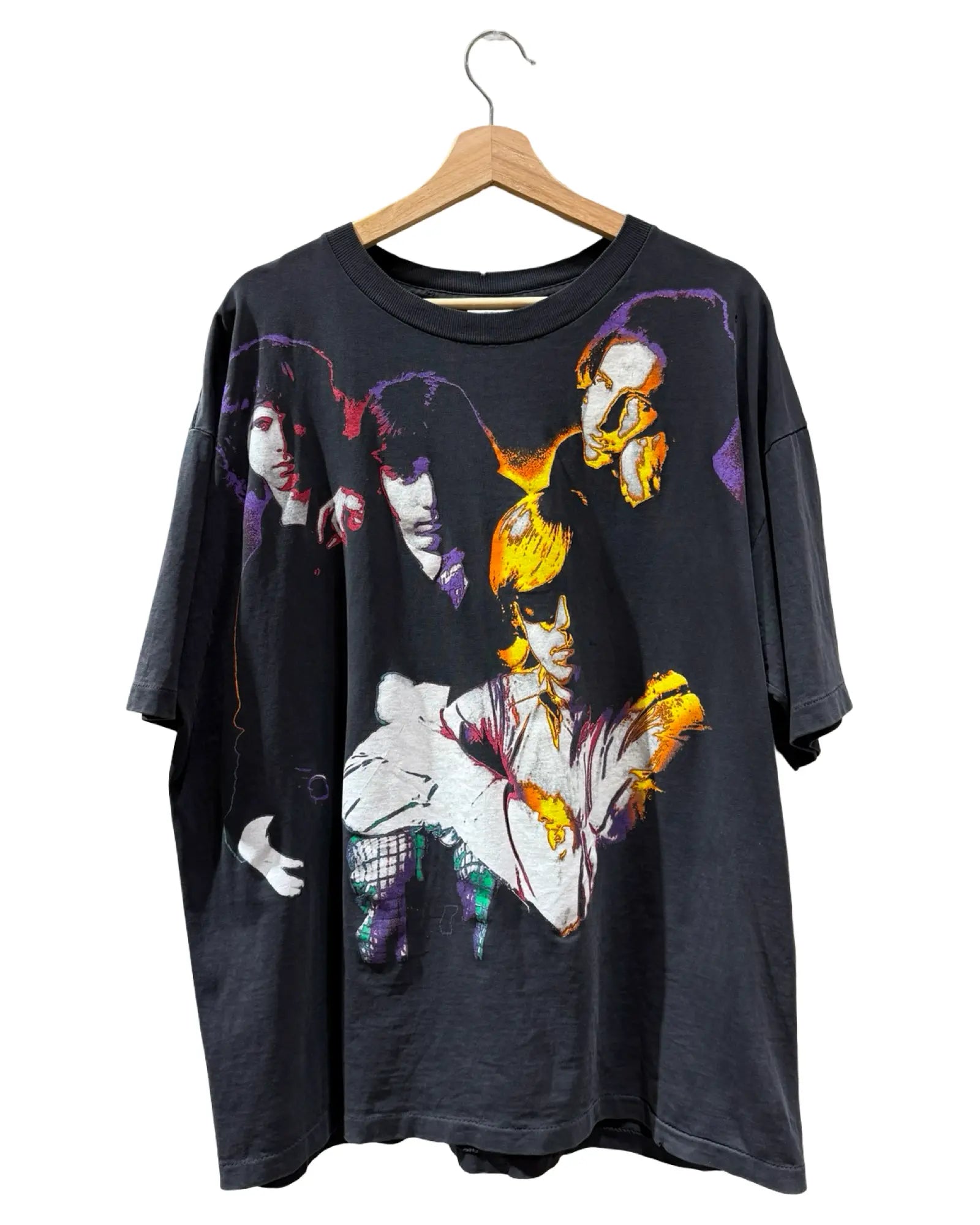 Vintage 1995 The Doors Promo Band Tee KIF Vintage