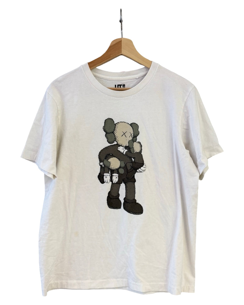 カウズ スモールソルジャーズ Tシャツ