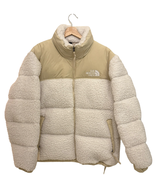 Archive The North Face Sherpa Puffer 600 Down Jacket