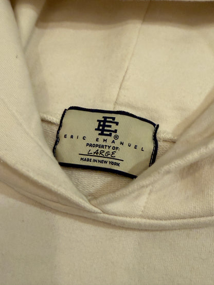 Archive Eric Emanuel University Of Miami Hoodie