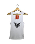vintage 2004 van halen tank top KIF Vintage
