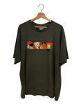 Vintage 1999 No Doubt New Anime Promo Tee KIF Vintage
