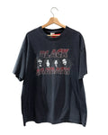 Vintage 90s Black Sabbath Band Tee KIF Vintage