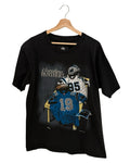Vintage 1995 Carolina Panthers Tee KIF Vintage