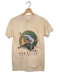 Vintage 1978 Bob Dylan US Tour Tee KIF Vintage