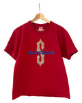 Supreme Diamond Logo Tee KIF Vintage