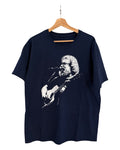 Vintage 1996 Grateful Dead Jerry Garcia The Breeze Tee