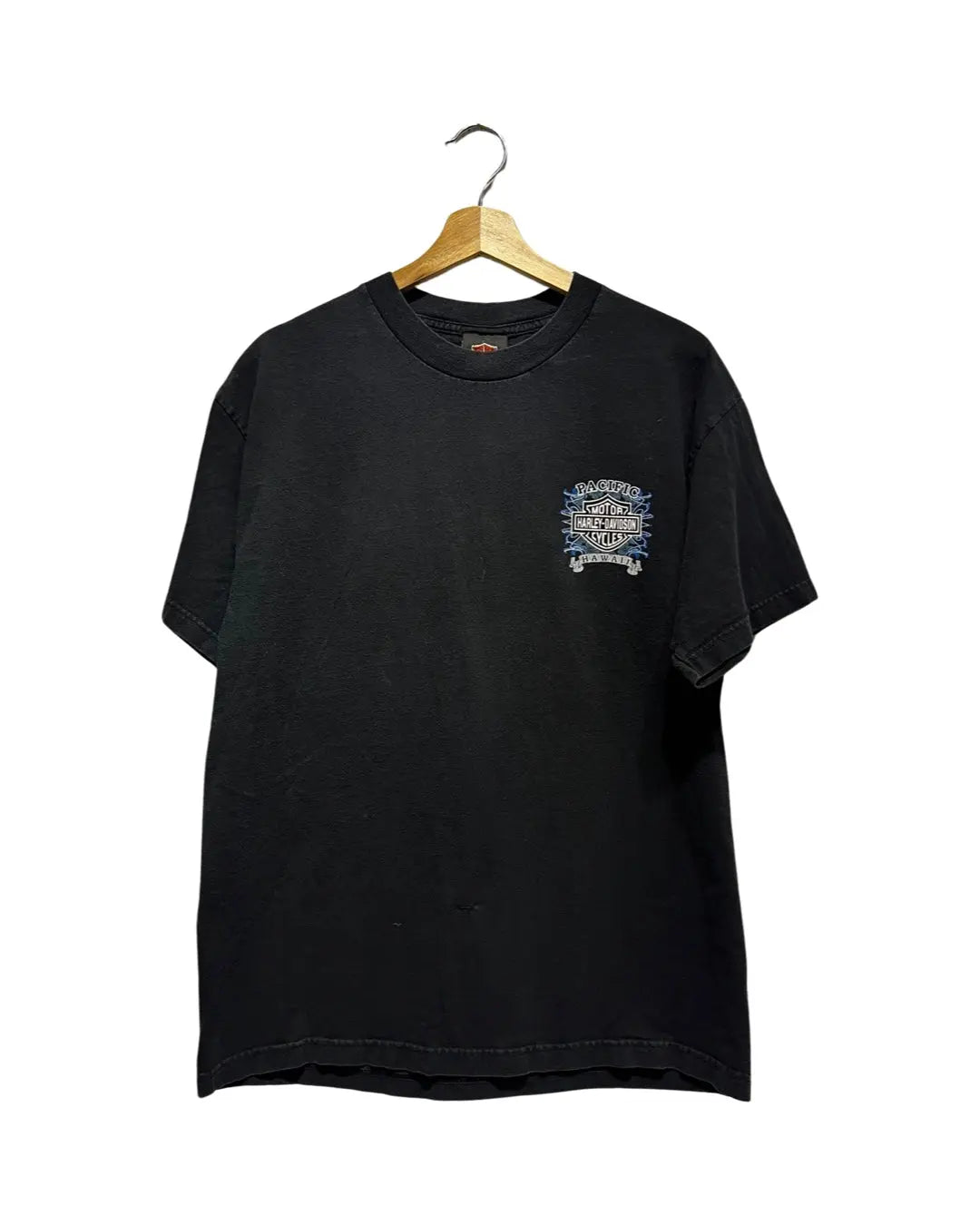 Vintage Harley Davidson Hawaii Tee KIF Vintage