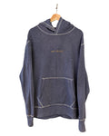 Sudadera con capucha morada Aime Leon Dore