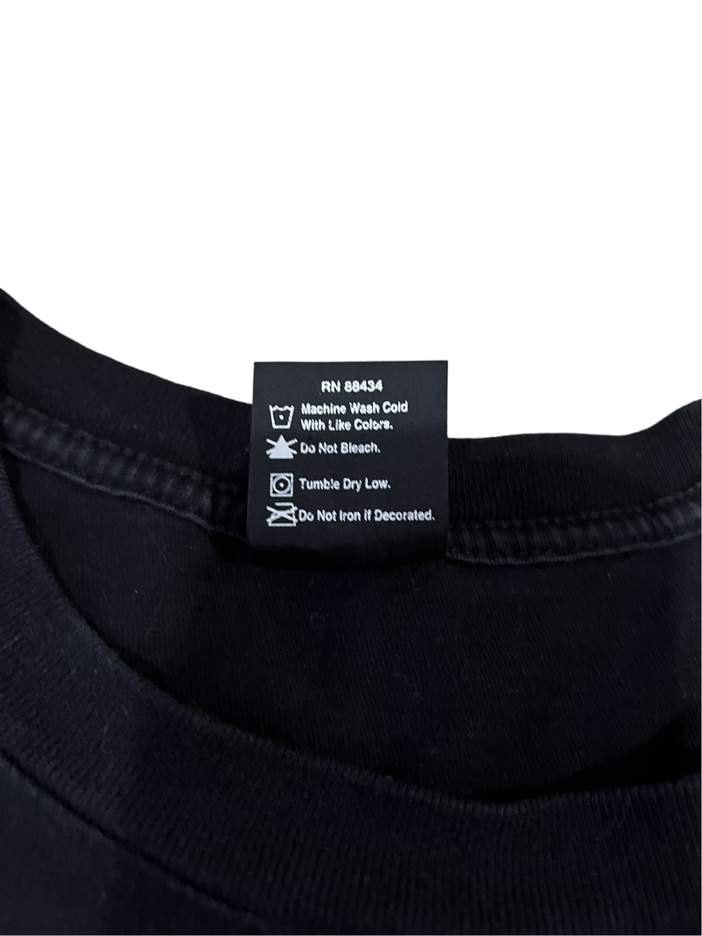 Archive Vintage 1998 Deftones Soviet Star Around The Fur Tee