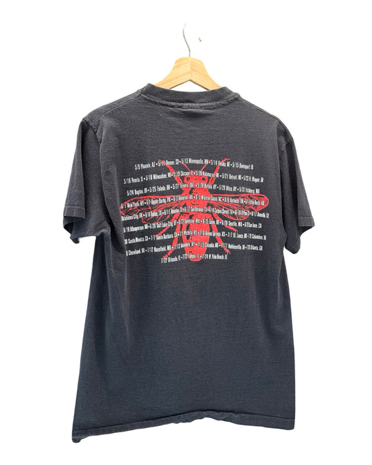 Vintage 1995 White Zombie Astro Creep Tour Tee