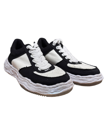 Maison Mihara Yasuhiro Wayne Low Size 10