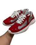 Prada US Cups Sneakers size 10.5 KIF Vintage
