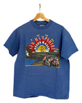 Vintage 1990 Harley Davidson State Rally New Hampshire Tee